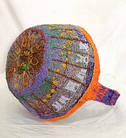 S. Cadmus 3D Pen, Basket, 12pm/10w