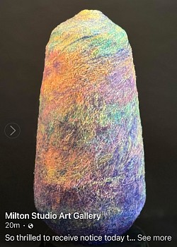 Spring Orb 3D pen s. Cadmus